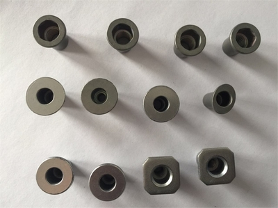 锌镍合金汽车专用铆螺母 特性、应用与市场供应商分析